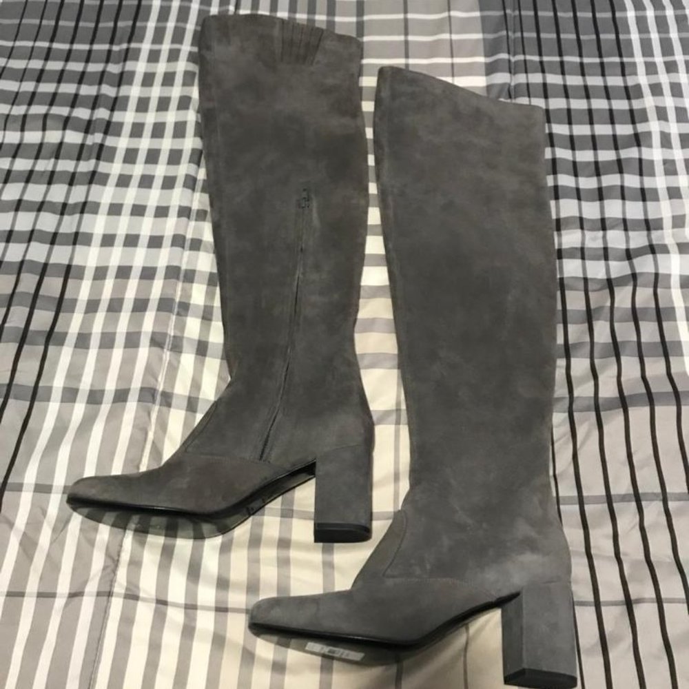 Saint Laurent YSL Boots